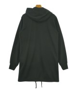 COMME des GARCONS HOMME DEUX（コムデギャルソンオムドゥ）パーカー 黒 サイズ:M メンズ/2200683267051