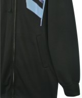 COMME des GARCONS HOMME DEUX（コムデギャルソンオムドゥ）パーカー 黒 サイズ:M メンズ/2200683267051
