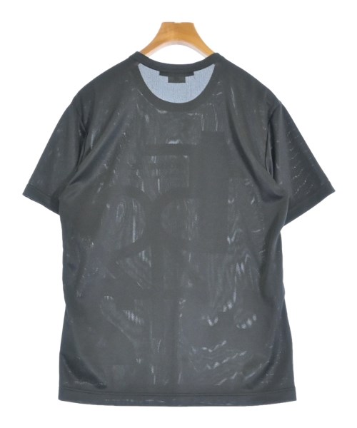 COMME des GARCONS HOMME DEUX（コムデギャルソンオムドゥ）Tシャツ・カットソー 黒 サイズ:M メンズ/2200683523027