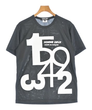COMME des GARCONS HOMME DEUX（コムデギャルソンオムドゥ）Tシャツ