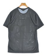 COMME des GARCONS HOMME DEUX（コムデギャルソンオムドゥ）Tシャツ・カットソー 黒 サイズ:M メンズ/2200683523027