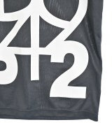 COMME des GARCONS HOMME DEUX（コムデギャルソンオムドゥ）Tシャツ・カットソー 黒 サイズ:M メンズ/2200683523027