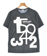 COMME des GARCONS HOMME DEUX Tシャツ・カットソー