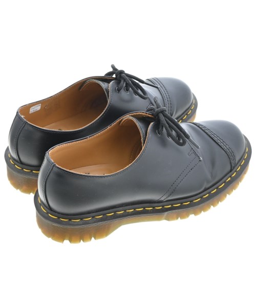 COMME des GARCONS HOMME DEUX（コムデギャルソンオムドゥ）ビジネス・ドレスシューズ 黒 サイズ:UK8(26.5cm位) メンズ/2200681655010