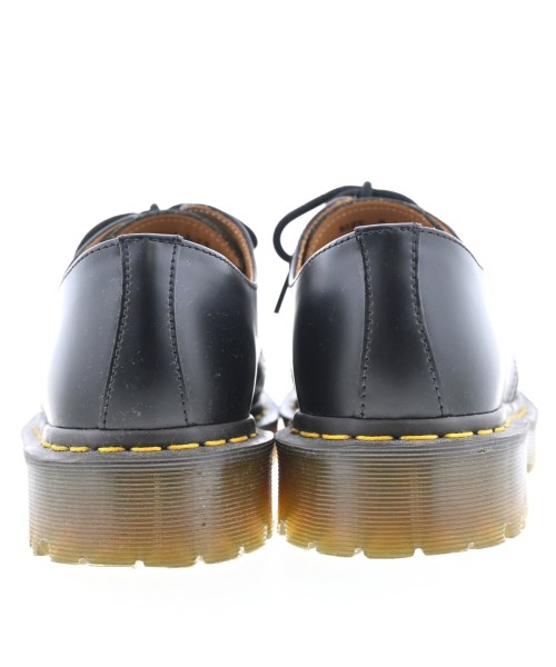 COMME des GARCONS HOMME DEUX（コムデギャルソンオムドゥ）ビジネス・ドレスシューズ 黒 サイズ:UK8(26.5cm位) メンズ/2200681655010