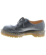 COMME des GARCONS HOMME DEUX（コムデギャルソンオムドゥ）ビジネス・ドレスシューズ 黒 サイズ:UK8(26.5cm位) メンズ/2200681655010