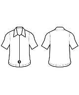 COMME des GARCONS HOMME DEUX（コムデギャルソンオムドゥ）カジュアルシャツ 緑 サイズ:L メンズ/2200681655089