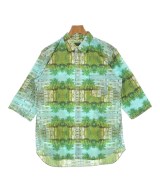 COMME des GARCONS HOMME DEUX カジュアルシャツ