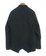 COMME des GARCONS HOMME DEUX（コムデギャルソンオムドゥ）カジュアルジャケット 黒 サイズ:M メンズ/2200681655096