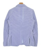 COMME des GARCONS HOMME DEUX（コムデギャルソンオムドゥ）カジュアルジャケット 青 サイズ:XXS メンズ/2200683669077