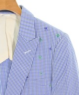 COMME des GARCONS HOMME DEUX（コムデギャルソンオムドゥ）カジュアルジャケット 青 サイズ:XXS メンズ/2200683669077