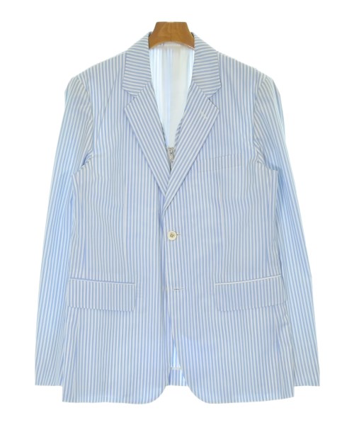 コムデギャルソンオムドゥ(COMME des GARCONS HOMME DEUX)のCOMME des GARCONS HOMME DEUX テーラードジャケット