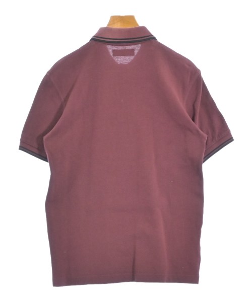 COMME des GARCONS HOMME DEUX（コムデギャルソンオムドゥ）Tシャツ・カットソー 赤 サイズ:S メンズ/2200683714067
