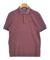 COMME des GARCONS HOMME DEUX（コムデギャルソンオムドゥ）Tシャツ・カットソー 赤 サイズ:S メンズ/2200683714067