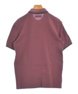 COMME des GARCONS HOMME DEUX（コムデギャルソンオムドゥ）Tシャツ・カットソー 赤 サイズ:S メンズ/2200683714067