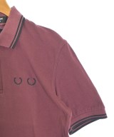 COMME des GARCONS HOMME DEUX（コムデギャルソンオムドゥ）Tシャツ・カットソー 赤 サイズ:S メンズ/2200683714067