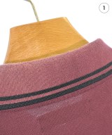COMME des GARCONS HOMME DEUX（コムデギャルソンオムドゥ）Tシャツ・カットソー 赤 サイズ:S メンズ/2200683714067