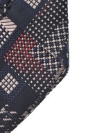 COMME des GARCONS HOMME DEUX（コムデギャルソンオムドゥ）ネクタイ 黒 サイズ:- メンズ/2200683714296