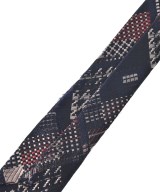 COMME des GARCONS HOMME DEUX（コムデギャルソンオムドゥ）ネクタイ 黒 サイズ:- メンズ/2200683714296