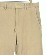 COMME des GARCONS HOMME DEUX（コムデギャルソンオムドゥ）チノパン ベージュ サイズ:S メンズ/2200683861044