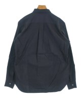 COMME des GARCONS HOMME DEUX（コムデギャルソンオムドゥ）カジュアルシャツ 紺 サイズ:S メンズ/2200684296067