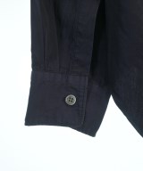 COMME des GARCONS HOMME DEUX（コムデギャルソンオムドゥ）カジュアルシャツ 紺 サイズ:S メンズ/2200684296067