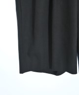 COMME des GARCONS HOMME DEUX（コムデギャルソンオムドゥ）ショートパンツ 黒 サイズ:M メンズ/2200678491164