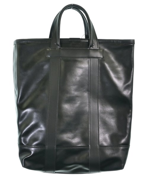 COMME des GARCONS HOMME DEUX（コムデギャルソンオムドゥ）トートバッグ 黒 サイズ:- メンズ/2200684567013