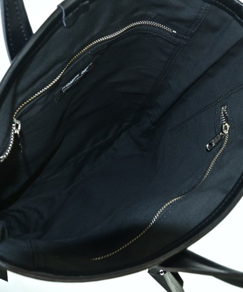COMME des GARCONS HOMME DEUX（コムデギャルソンオムドゥ）トートバッグ 黒 サイズ:- メンズ/2200684567013