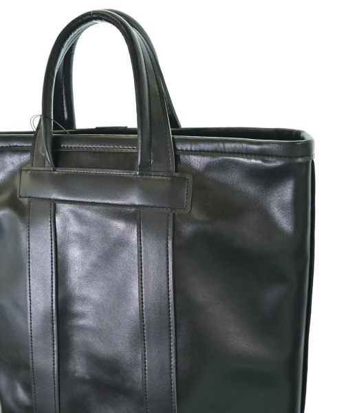 COMME des GARCONS HOMME DEUX（コムデギャルソンオムドゥ）トートバッグ 黒 サイズ:- メンズ/2200684567013