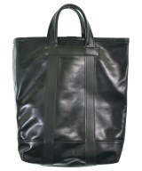 COMME des GARCONS HOMME DEUX（コムデギャルソンオムドゥ）トートバッグ 黒 サイズ:- メンズ/2200684567013