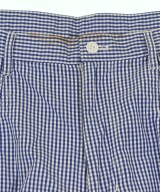COMME des GARCONS HOMME DEUX（コムデギャルソンオムドゥ）ショートパンツ 青 サイズ:L メンズ/2200684697338
