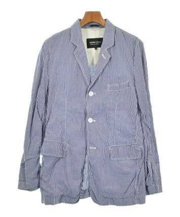 COMME des GARCONS HOMME DEUX ブルゾン Mサイズ COMME des GARCONS HOMME DEUX（コムデギャルソンオムドゥ）カジュアル