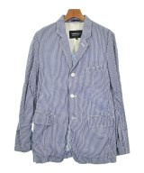 COMME des GARCONS HOMME DEUX カジュアルジャケット