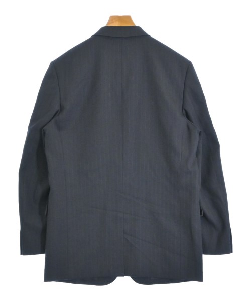 COMME des GARCONS HOMME DEUX（コムデギャルソンオムドゥ）カジュアルジャケット 紺 サイズ:S メンズ/2200684712024
