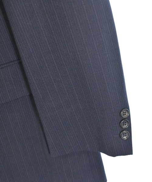 COMME des GARCONS HOMME DEUX（コムデギャルソンオムドゥ）カジュアルジャケット 紺 サイズ:S メンズ/2200684712024