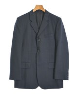 COMME des GARCONS HOMME DEUX（コムデギャルソンオムドゥ）カジュアルジャケット 紺 サイズ:S メンズ/2200684712024