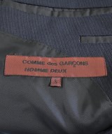 COMME des GARCONS HOMME DEUX（コムデギャルソンオムドゥ）カジュアルジャケット 紺 サイズ:S メンズ/2200684712024
