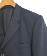 COMME des GARCONS HOMME DEUX（コムデギャルソンオムドゥ）カジュアルジャケット 紺 サイズ:S メンズ/2200684712024