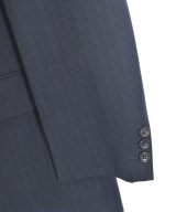 COMME des GARCONS HOMME DEUX（コムデギャルソンオムドゥ）カジュアルジャケット 紺 サイズ:S メンズ/2200684712024