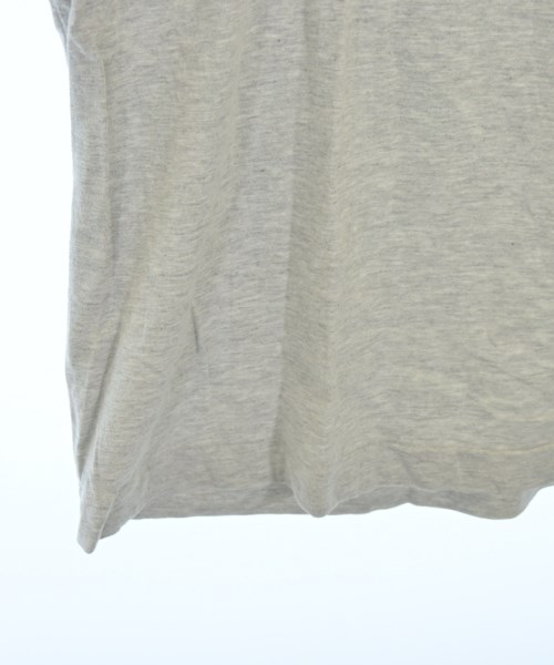 COMME des GARCONS HOMME DEUX（コムデギャルソンオムドゥ）Tシャツ・カットソー グレー サイズ:L メンズ/2200683968026