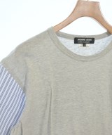 COMME des GARCONS HOMME DEUX（コムデギャルソンオムドゥ）Tシャツ・カットソー グレー サイズ:L メンズ/2200683968026