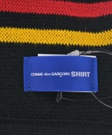 COMME des GARCONS SHIRT（コムデギャルソンシャツ）マフラー 黄 サイズ:- メンズ/2200683968293