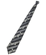 COMME des GARCONS HOMME DEUX（コムデギャルソンオムドゥ）ネクタイ グレー サイズ:- メンズ/2200685062067