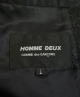 COMME des GARCONS HOMME DEUX（コムデギャルソンオムドゥ）その他 グレー サイズ:L メンズ/2200685250020