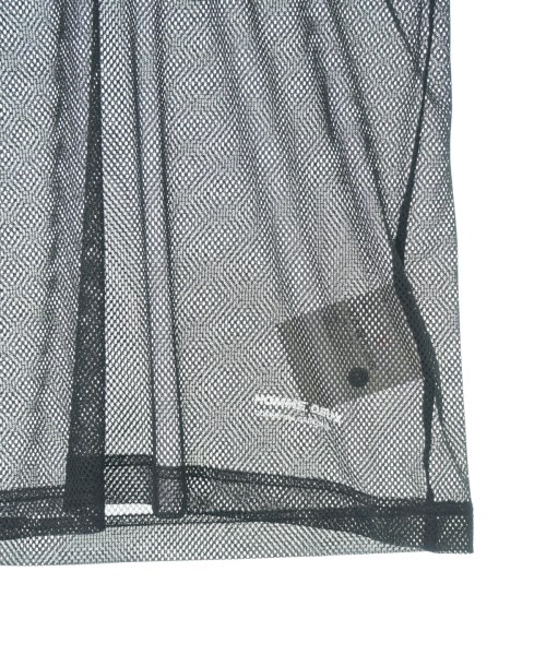 COMME des GARCONS HOMME DEUX（コムデギャルソンオムドゥ）ポロシャツ 黒 サイズ:S メンズ/2200685286050