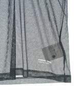 COMME des GARCONS HOMME DEUX（コムデギャルソンオムドゥ）ポロシャツ 黒 サイズ:S メンズ/2200685286050