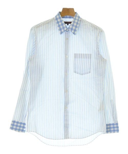 コムデギャルソンオムドゥ(COMME des GARCONS HOMME DEUX)のCOMME des GARCONS HOMME DEUX カジュアルシャツ