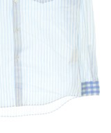 COMME des GARCONS HOMME DEUX（コムデギャルソンオムドゥ）カジュアルシャツ 青 サイズ:M メンズ/2200685289013