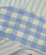 COMME des GARCONS HOMME DEUX（コムデギャルソンオムドゥ）カジュアルシャツ 青 サイズ:M メンズ/2200685289013